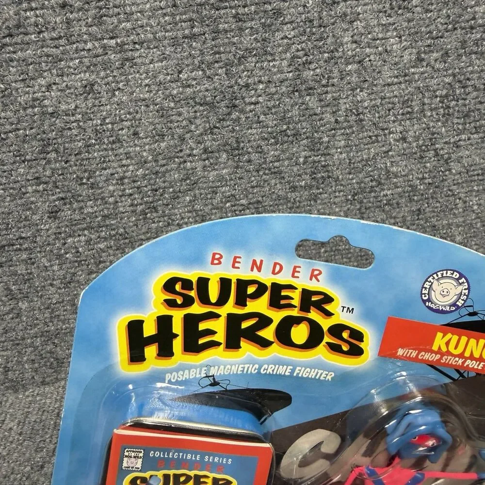 Hog Wild new never